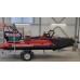 Лодка надувная моторная solar-470 super jet tunnel (rib) + Tohatsu 50 EPTOS