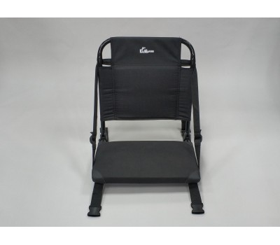 Складное кресло-сиденье для ПВХ лодок