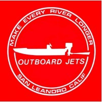 Outboard Jets 