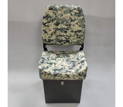 Рундук-основание кресла
