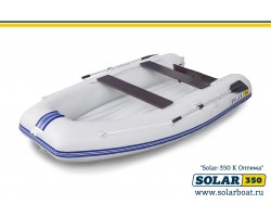 SOLAR-350 К (Оптима)