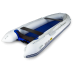 SOLAR-500 Jet tunnel тоннельная лодка