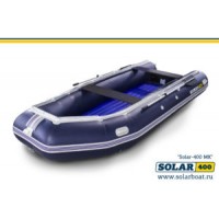 Малокилевые Лодки  SOLAR