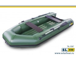 SOLAR SL-350