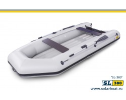 SOLAR SL-380